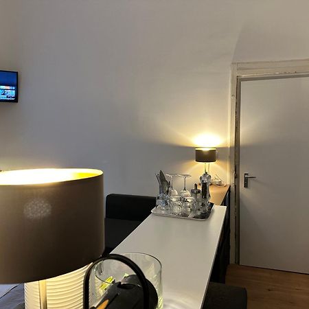 Urban-Studios-Cologne I Studio Extérieur photo