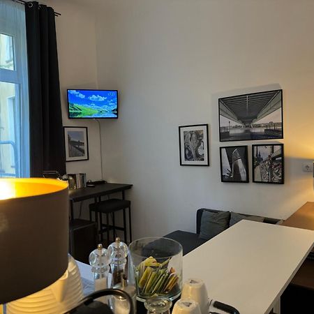 Urban-Studios-Cologne I Studio Extérieur photo