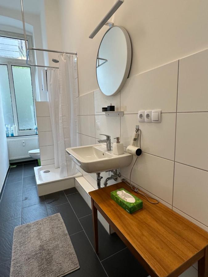 Urban-Studios-Cologne I Studio Extérieur photo