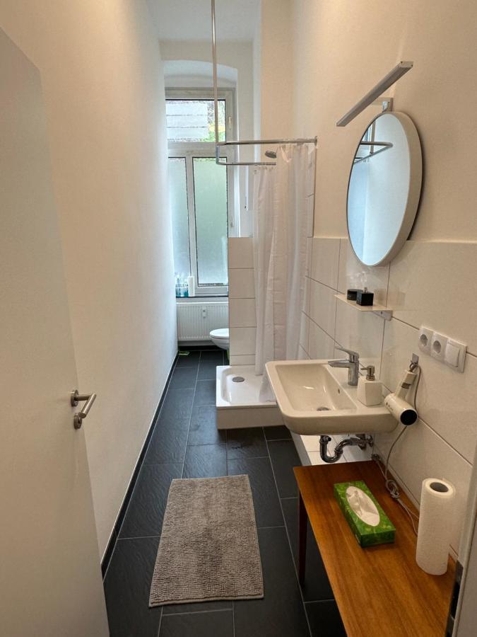 Urban-Studios-Cologne I Studio Extérieur photo
