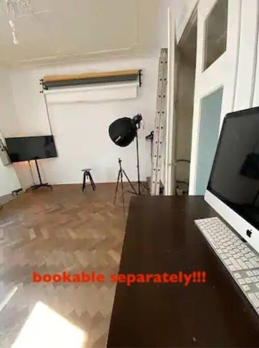 Urban-Studios-Cologne I Studio Extérieur photo