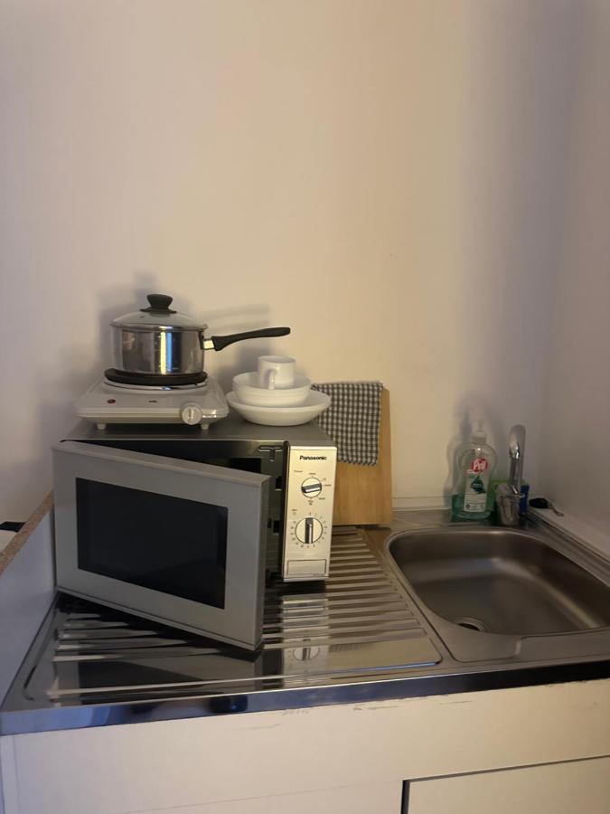 Urban-Studios-Cologne I Studio Extérieur photo