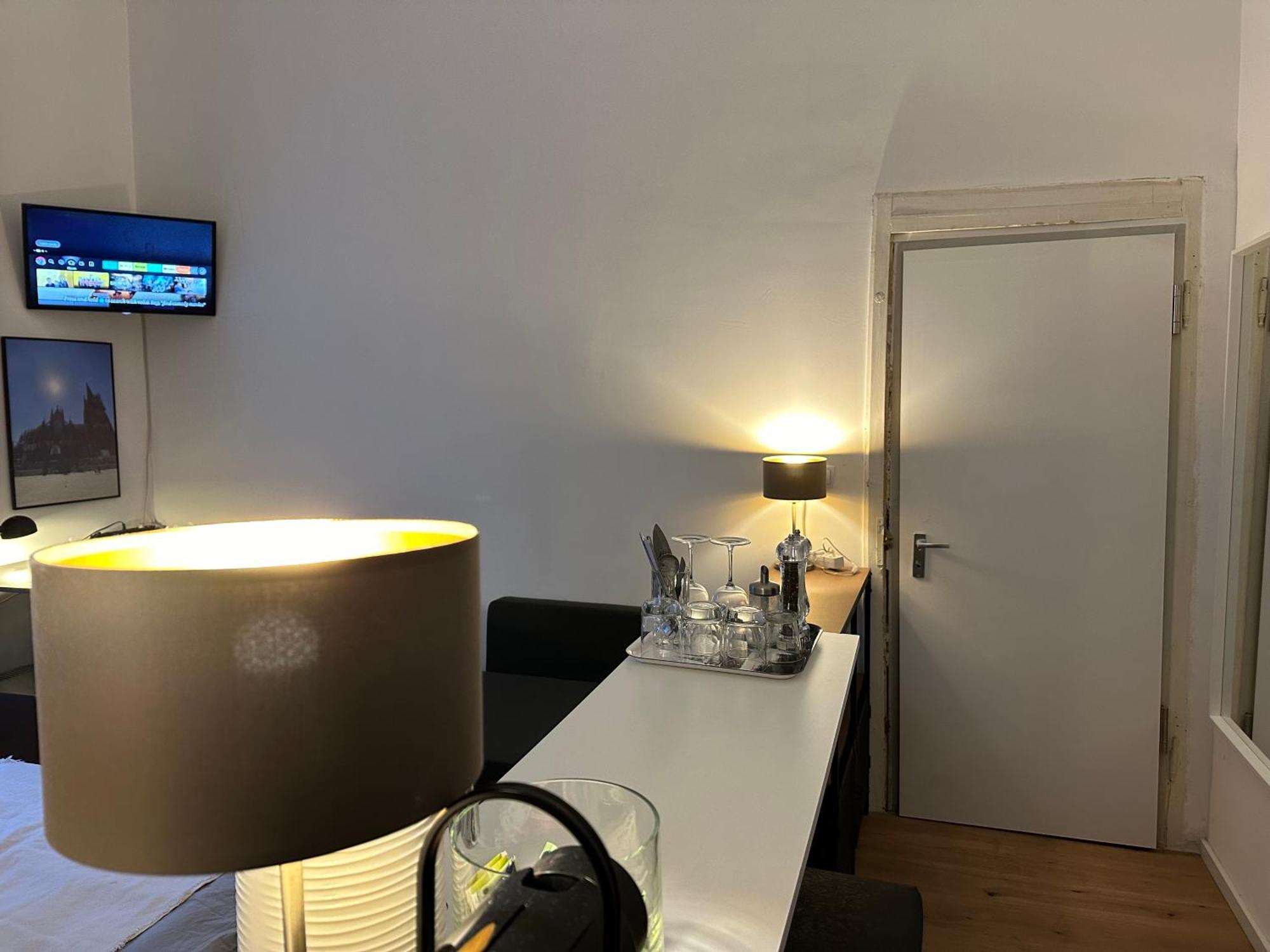 Urban-Studios-Cologne I Studio Extérieur photo