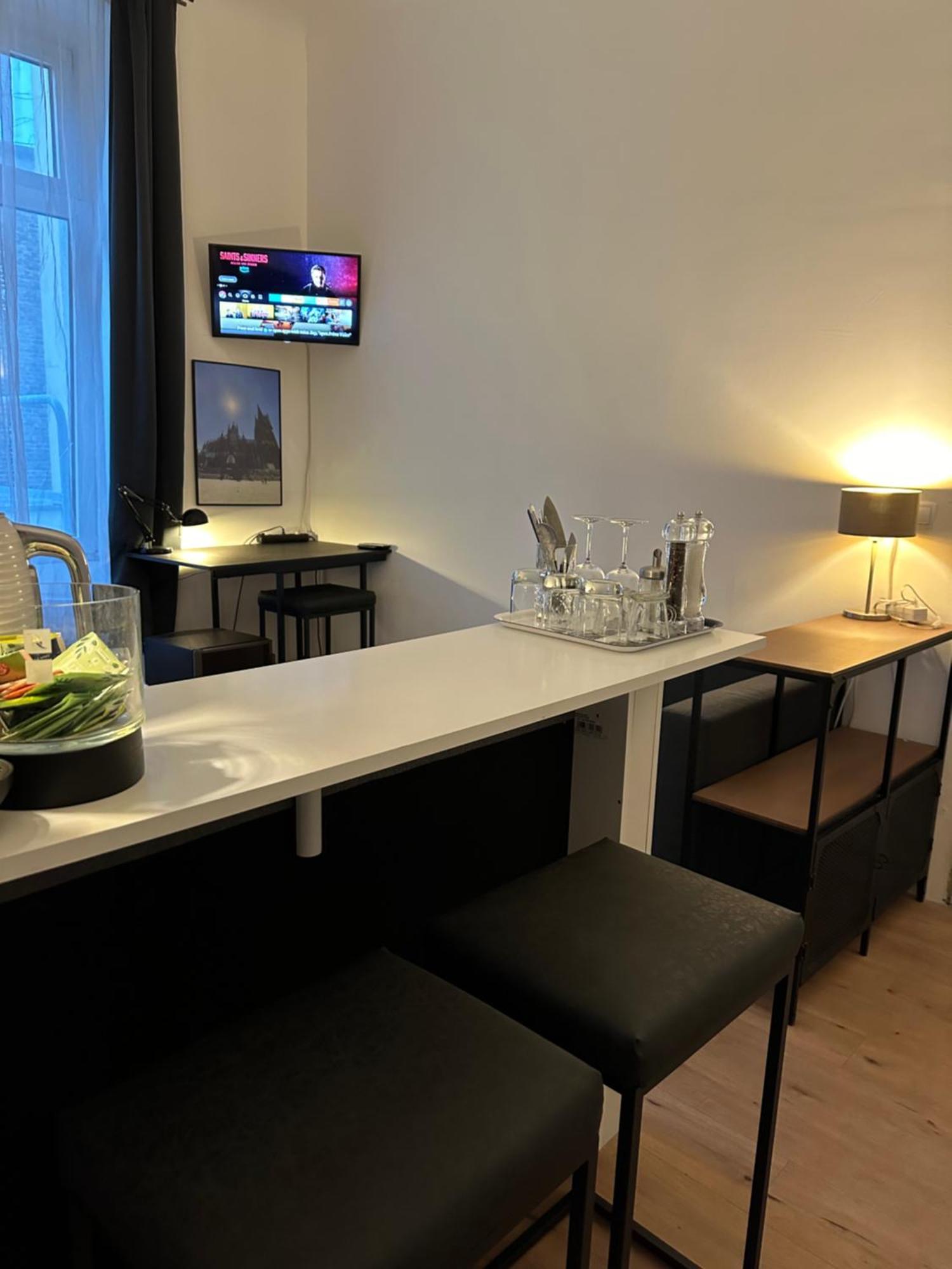 Urban-Studios-Cologne I Studio Extérieur photo