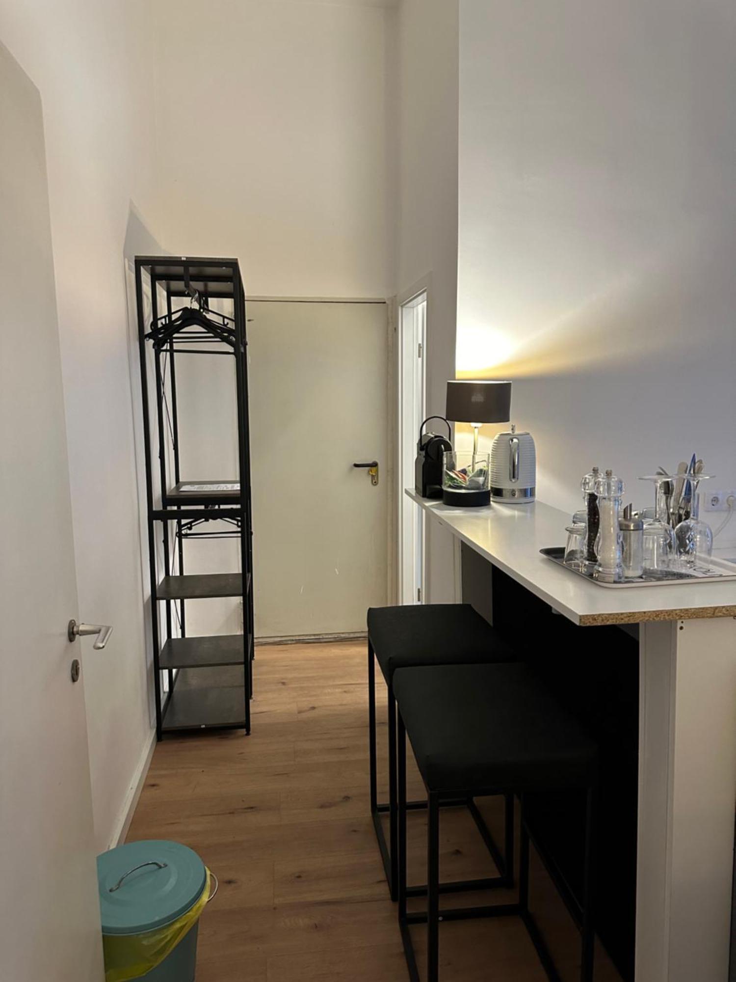 Urban-Studios-Cologne I Studio Extérieur photo