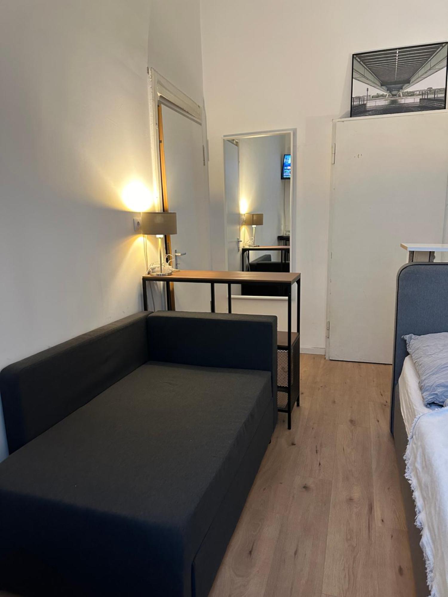 Urban-Studios-Cologne I Studio Extérieur photo