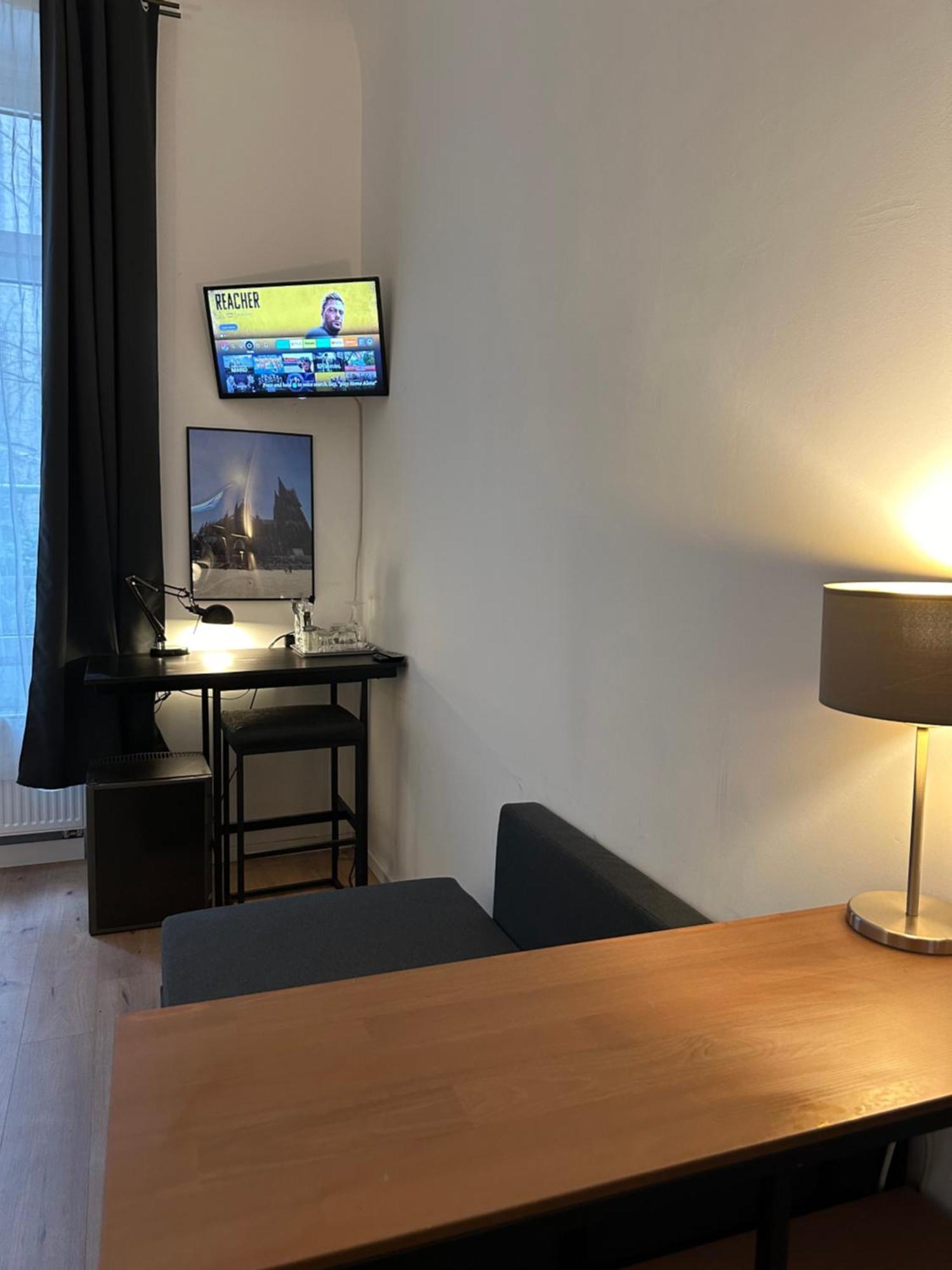Urban-Studios-Cologne I Studio Extérieur photo