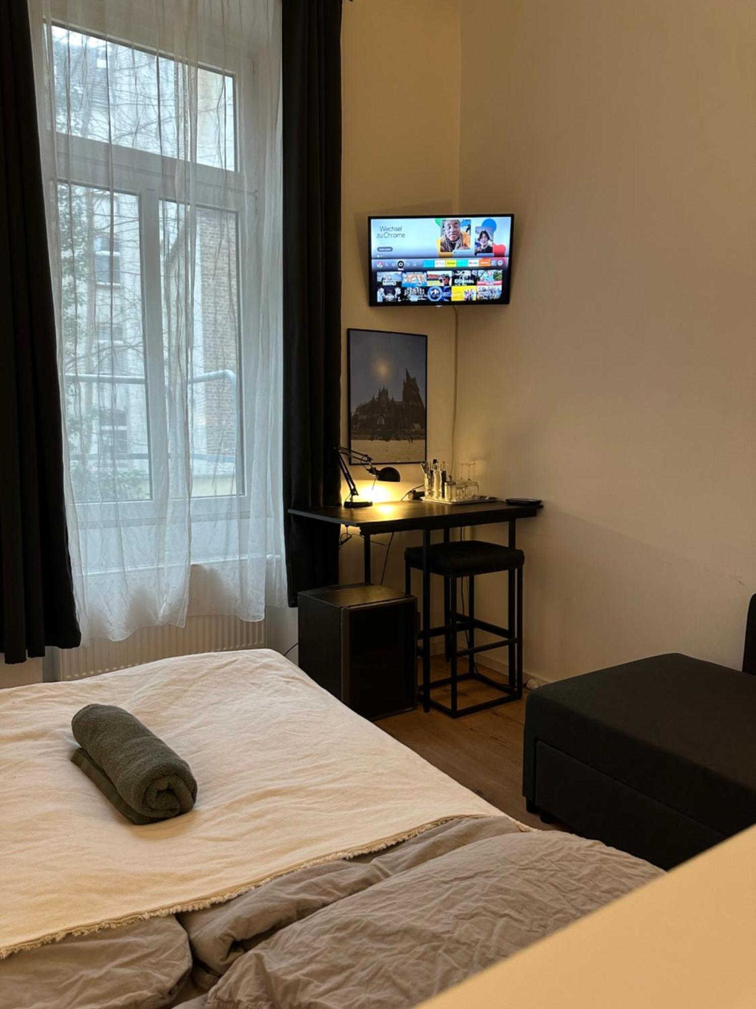 Urban-Studios-Cologne I Studio Extérieur photo