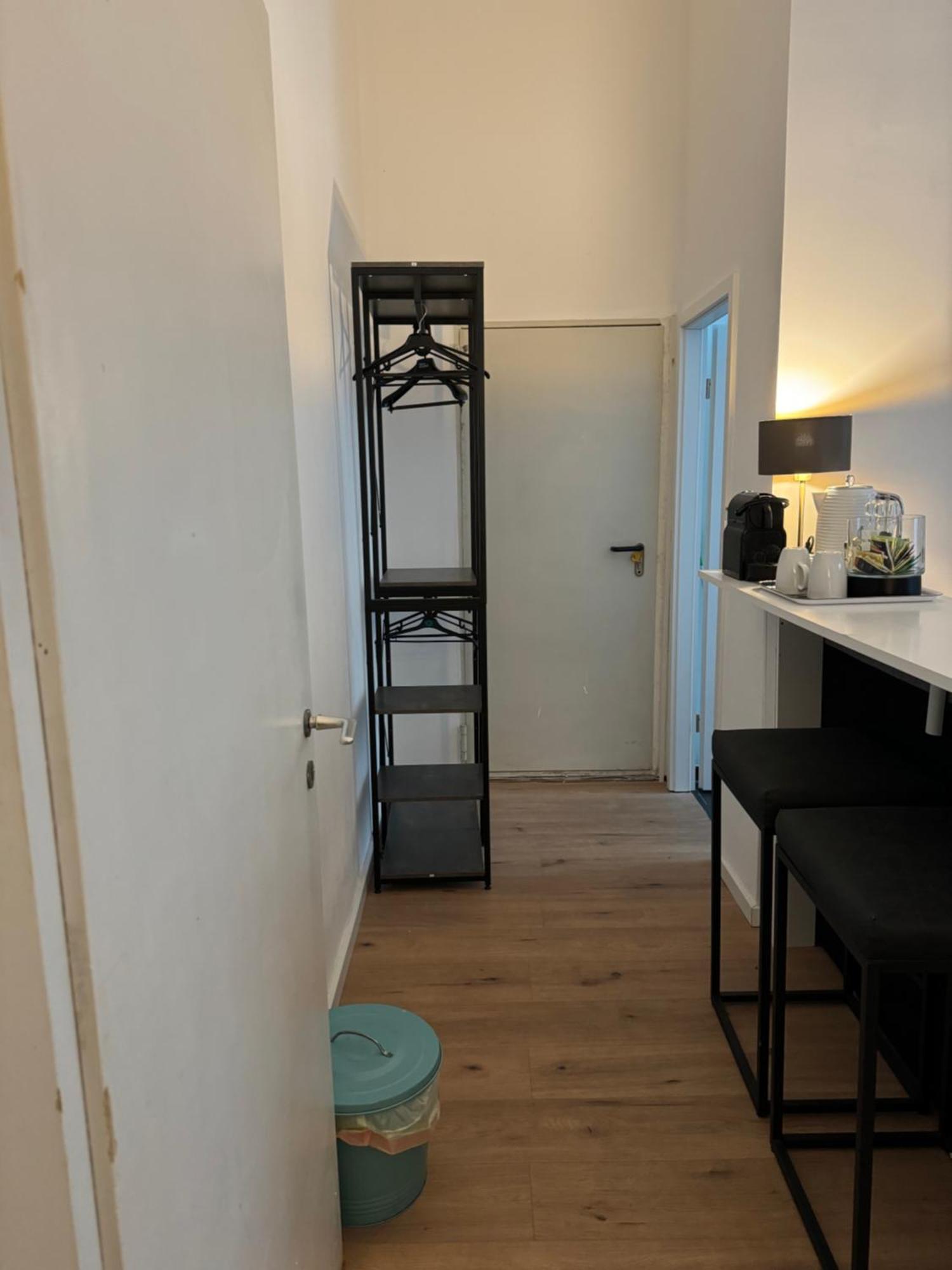 Urban-Studios-Cologne I Studio Extérieur photo