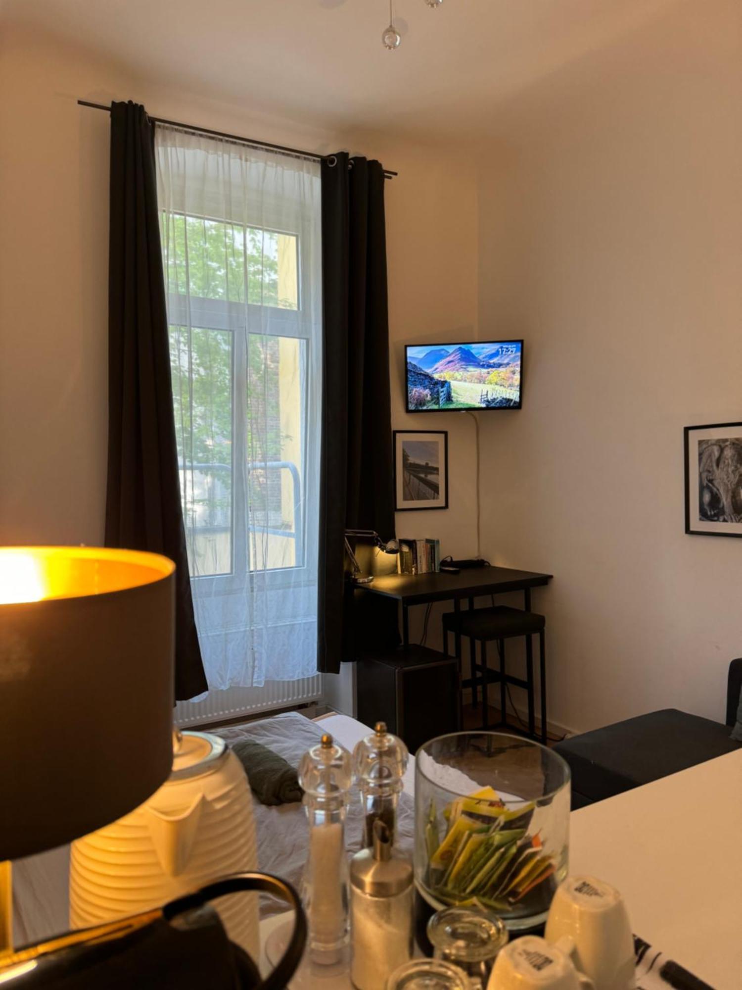 Urban-Studios-Cologne I Studio Extérieur photo